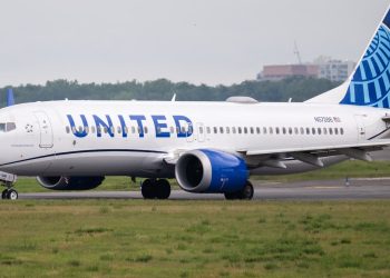 Stocks making the biggest moves after hours: UAL, SRPT, MRCI