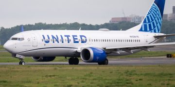 Stocks making the biggest moves after hours: UAL, SRPT, MRCI