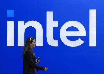 Stocks making the biggest moves after hours: INTC, DECK, SAM