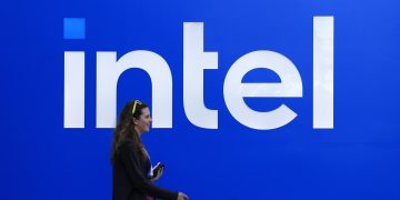 Stocks making the biggest moves after hours: INTC, DECK, SAM