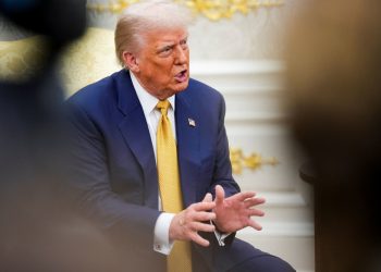 Trump floats no capital gains taxes on home sales. Who could benefit