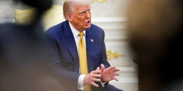 Trump floats no capital gains taxes on home sales. Who could benefit