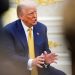 Trump floats no capital gains taxes on home sales. Who could benefit