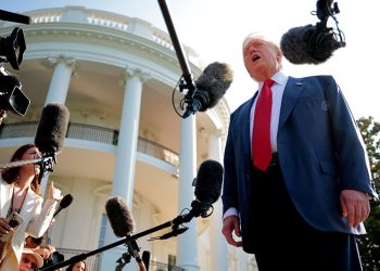 Trump floats tariff ‘rebate’ for consumers. Here’s what to expect