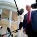 Trump floats tariff ‘rebate’ for consumers. Here’s what to expect