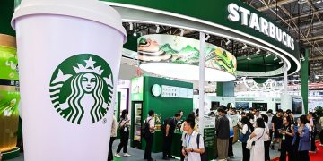 Stocks making the biggest moves premarket: SBUX, PTON, NVO, MDLZ