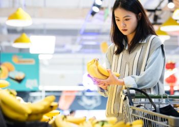 Trump’s tariffs could soon bring higher food prices, analysis finds