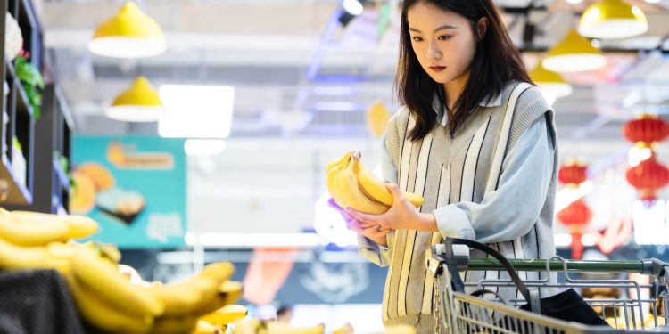 Trump’s tariffs could soon bring higher food prices, analysis finds