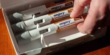 Stocks making the biggest moves premarket: NVO, WHR, SRPT