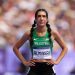 This Palestinian Olympian Continues To Chase After Her Dream On The Track