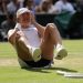 Ice Cool Swiatek Wins First Wimbledon As Anisimova Freezes