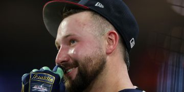 Here Are The Results Of The MLB Home Run Derby: