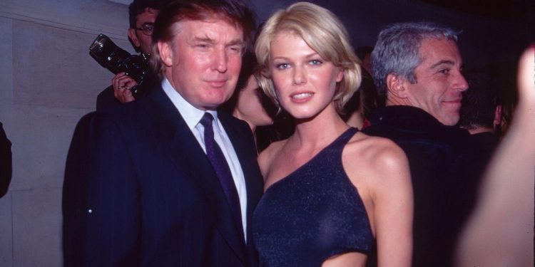 Every Time Trump Was Connected To Epstein Over Several Decades