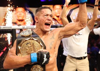 Donn Davis And PFL Africa Plant Their Flag With Landmark Inaugural Event In Cape Town