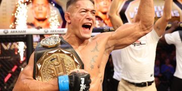 Donn Davis And PFL Africa Plant Their Flag With Landmark Inaugural Event In Cape Town