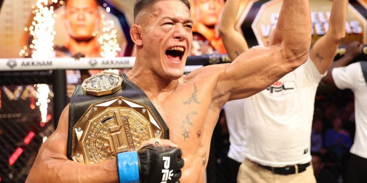 Donn Davis And PFL Africa Plant Their Flag With Landmark Inaugural Event In Cape Town