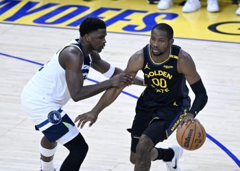Getting A Kuminga Deal Done Beats Alternative For Golden State