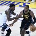 Getting A Kuminga Deal Done Beats Alternative For Golden State