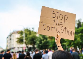 This Is The Most Corrupt Place In America