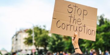 This Is The Most Corrupt Place In America