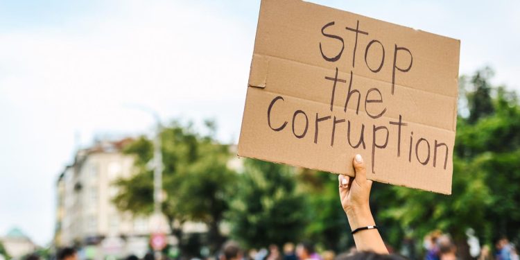 This Is The Most Corrupt Place In America
