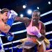 Claressa Shields Vs. Lani Daniels Results, Highlights And Reactions