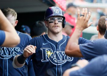 Veteran Danny Jansen Experiences The Uniqueness Of The MLB Trade Deadline Again