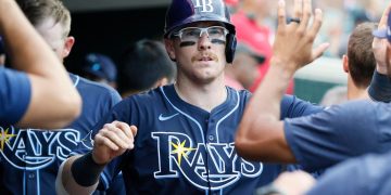 Veteran Danny Jansen Experiences The Uniqueness Of The MLB Trade Deadline Again