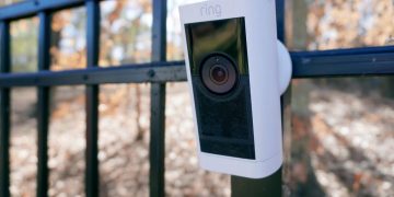 Is your Ring camera showing strange logins? Here’s what’s going on