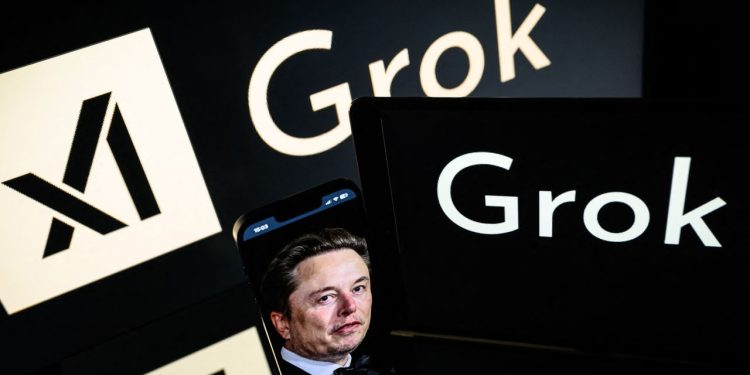 Elon Musk Unveils Grok 4 Amid Controversy Over Chatbot’s Antisemitic Posts