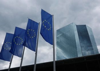 Goldman Sachs, BNP Paribas say no more rate cuts by the ECB in 2025