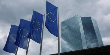 Goldman Sachs, BNP Paribas say no more rate cuts by the ECB in 2025