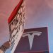 Tesla reports 14 percent drop in second-quarter vehicle deliveries