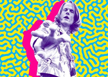 Deerhoof didn’t want to fund ‘AI battle tech’ — so it ditched Spotify