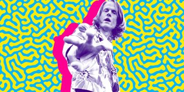 Deerhoof didn’t want to fund ‘AI battle tech’ — so it ditched Spotify