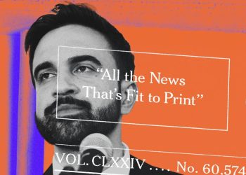 How The New York Times is (still) getting gamed by the right