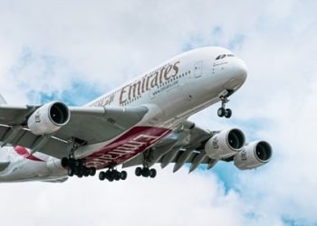 This $34 Billion Crypto Bet by Dubai’s Flagship Airline Could Signal the End of Traditional Travel Payments