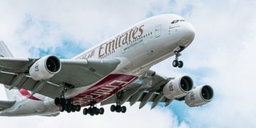 This $34 Billion Crypto Bet by Dubai’s Flagship Airline Could Signal the End of Traditional Travel Payments