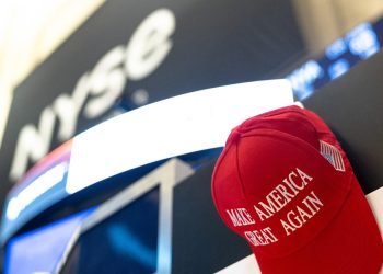 Market resilience challenged by Trump’s weekend tariff salvo