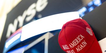 Market resilience challenged by Trump’s weekend tariff salvo