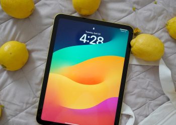 Apple’s latest iPad hit a new low price at Walmart – and it’s available in every color