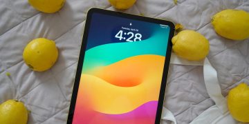 Apple’s latest iPad hit a new low price at Walmart – and it’s available in every color