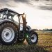 AGCO Q2 Blowout Lifts Shares, Guidance, Margins
