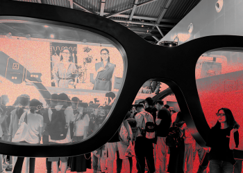 Inside the Summit Where China Pitched Its AI Agenda to the World