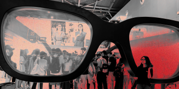 Inside the Summit Where China Pitched Its AI Agenda to the World