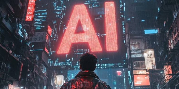 Firms adopting AI outperform on earnings and stock returns, says Morgan Stanley