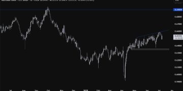 AUDUSD jumps as RBA delays rate cut. What’s next?