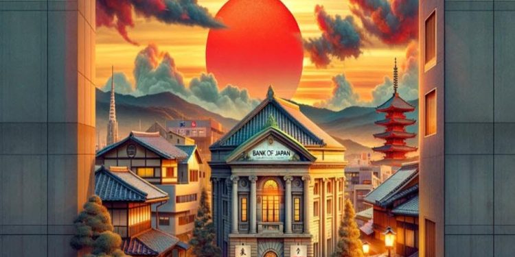 BOJ governor Ueda: Policy decision would not depend solely on new inflation forecasts