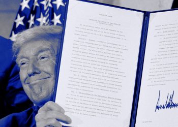 Trump’s Anti-Bias AI Order Is Just More Bias