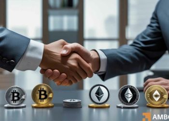 How a new merger will support ReserveOne’s growing crypto reserves